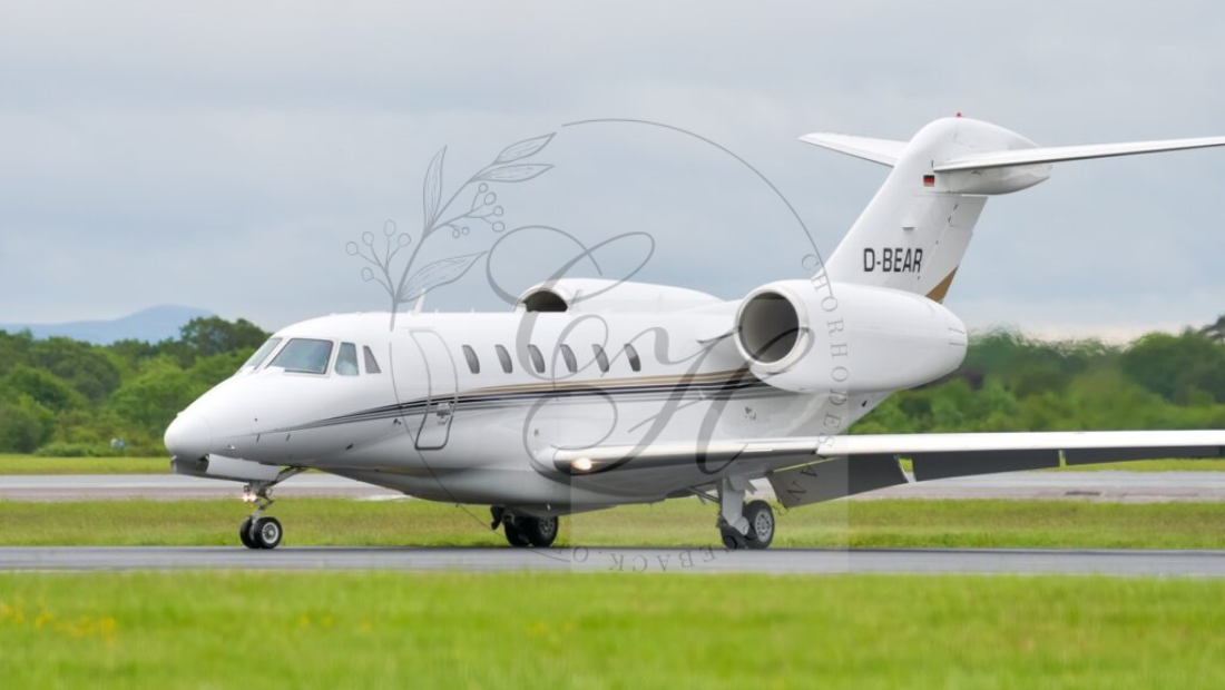 Cessna Citation X Pro